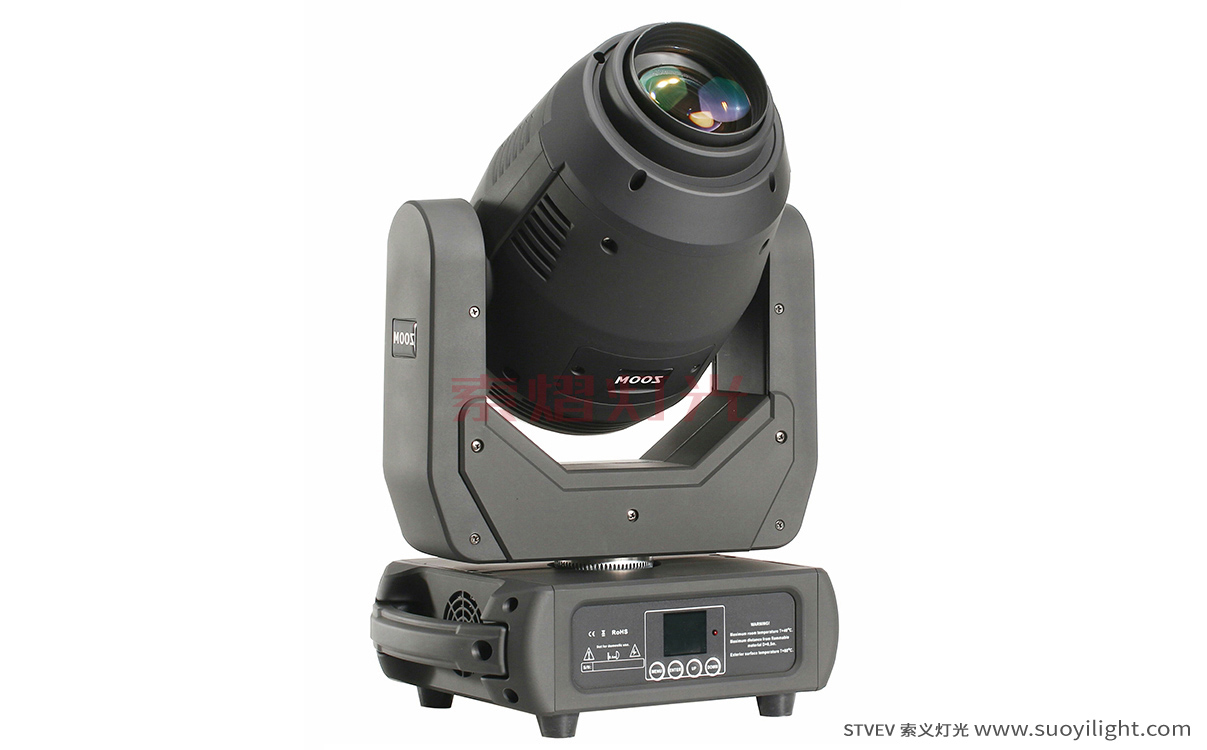 Pakistan250W 3in1 LED Moving Head Light