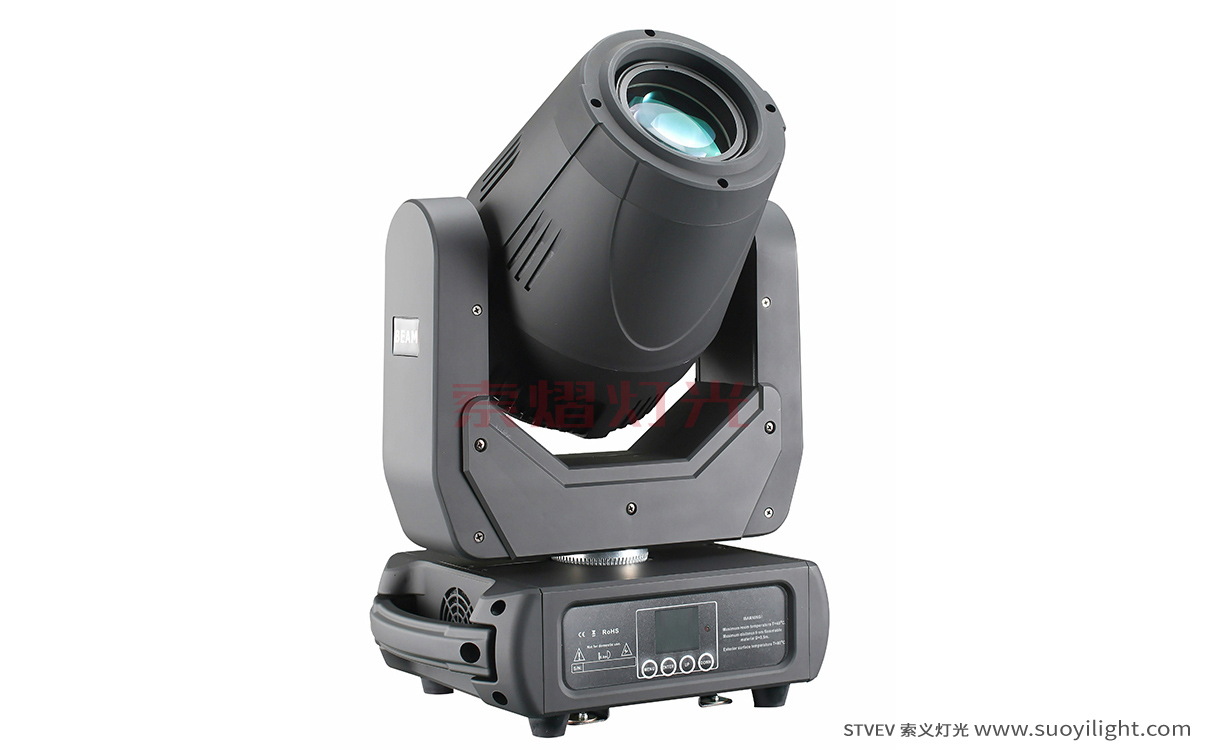 Pakistan200W LED Moving Head Beam Light