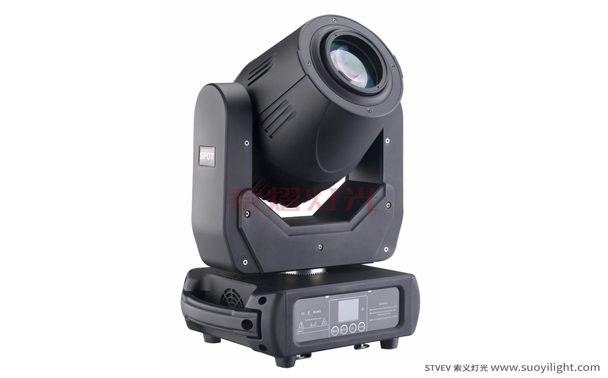 Pakistan200W LED Moving Head Spot Light