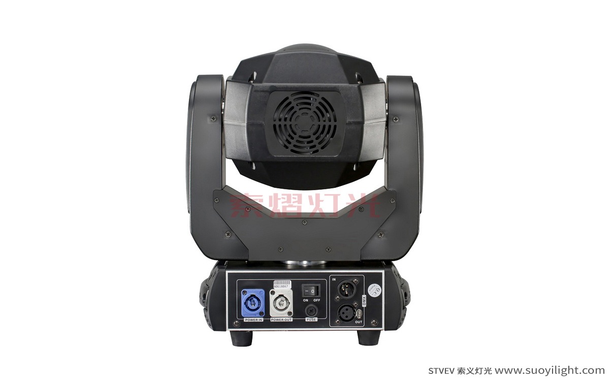 Pakistan90W Spot LED Moving Head Light