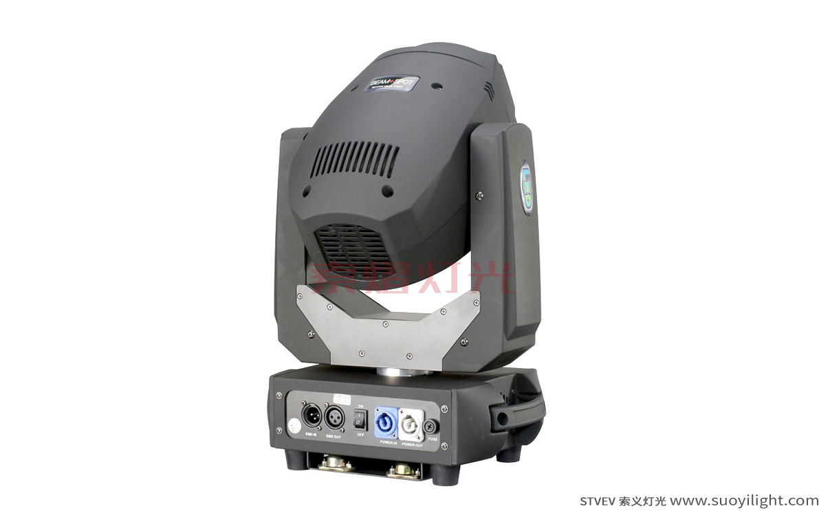 Pakistan200W LED Moving Head Spot Light