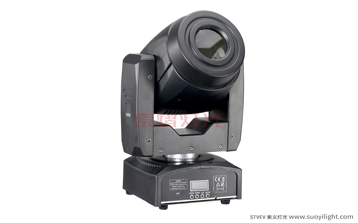 Pakistan60W Spot LED Moving Head Light