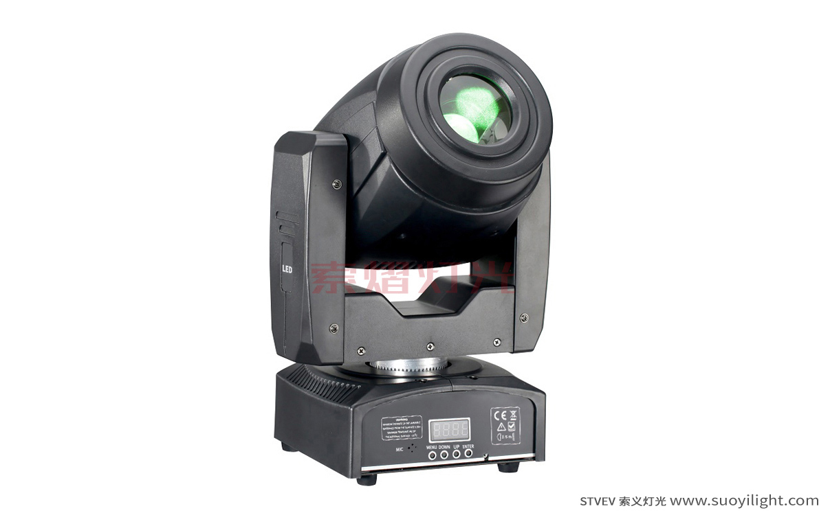 Pakistan60W Spot LED Moving Head Light