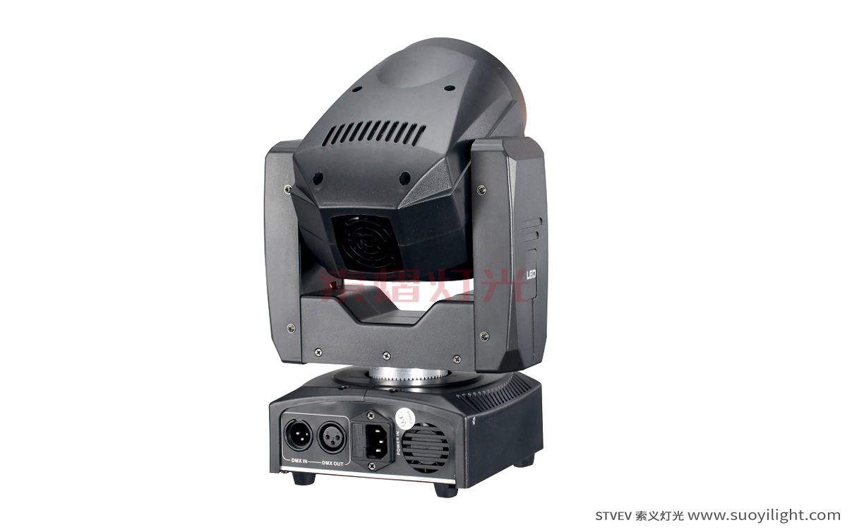 Pakistan60W Spot LED Moving Head Light