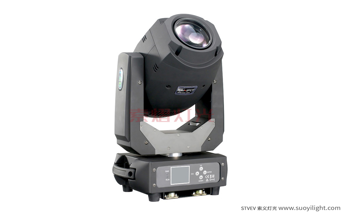 Pakistan200W LED Moving Head Spot Light