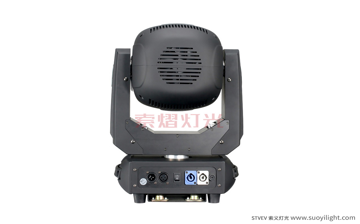 Pakistan230W 3in1 LED Moving Head Light