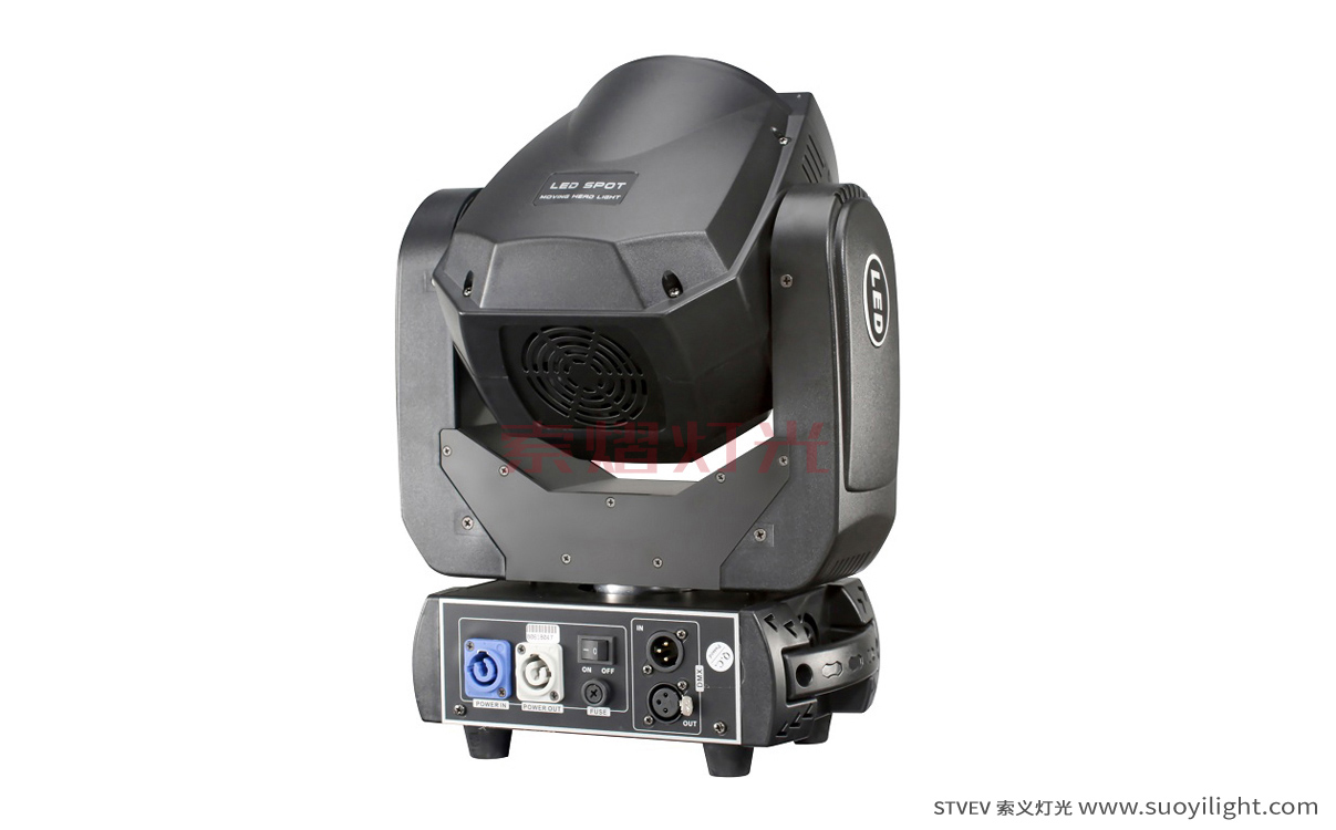 Pakistan90W Spot LED Moving Head Light