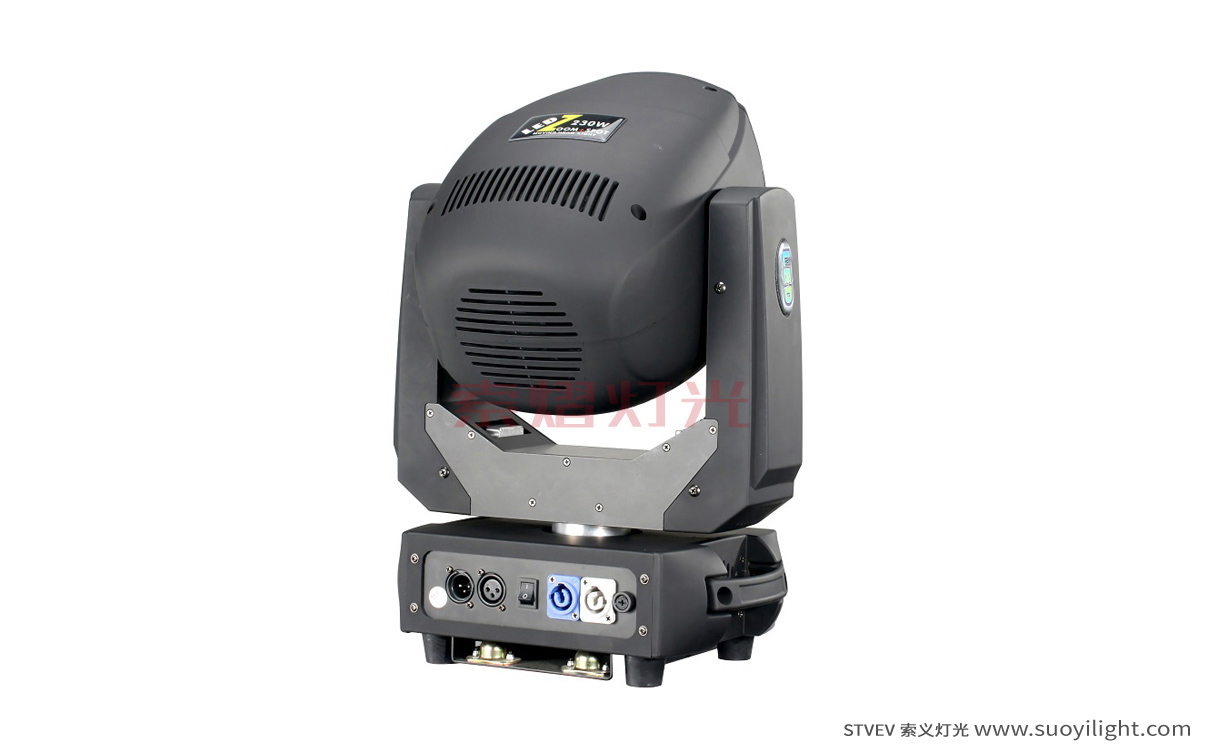 Pakistan230W 3in1 LED Moving Head Light