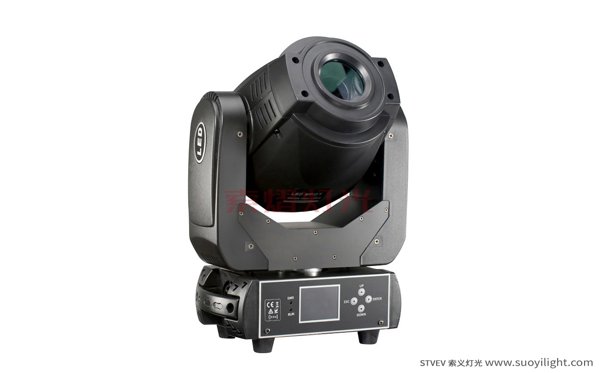 Pakistan90W Spot LED Moving Head Light