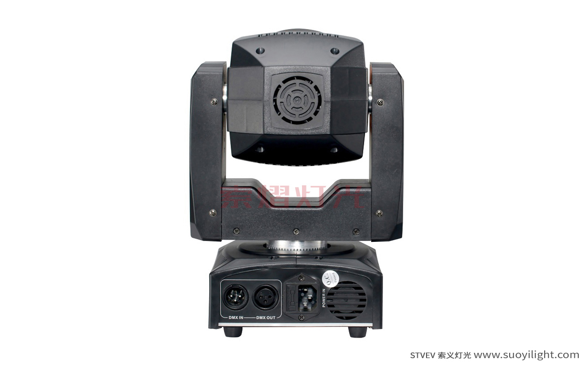 Pakistan60W Spot LED Moving Head Light