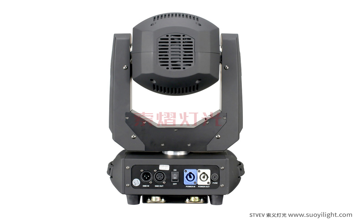 Pakistan200W LED Moving Head Spot Light