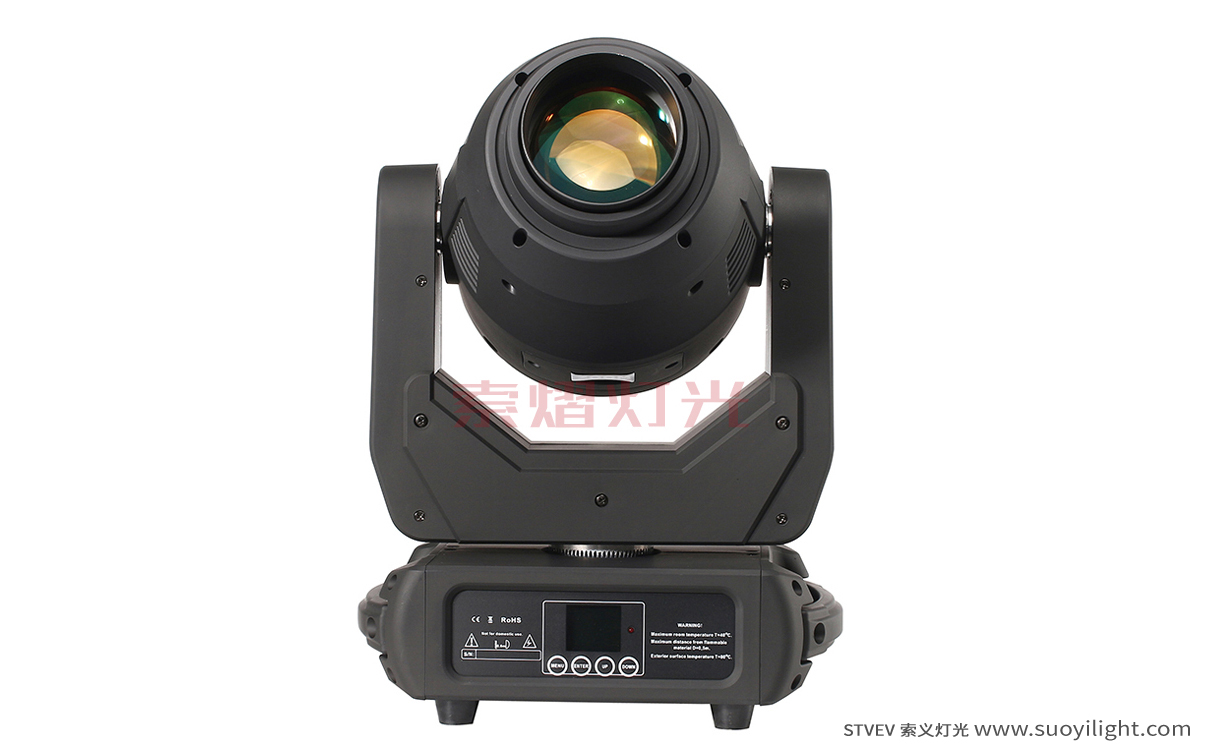 Pakistan250W 3in1 LED Moving Head Light