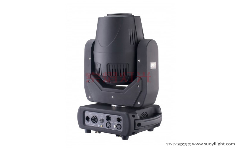 Pakistan200W LED Moving Head Spot Light