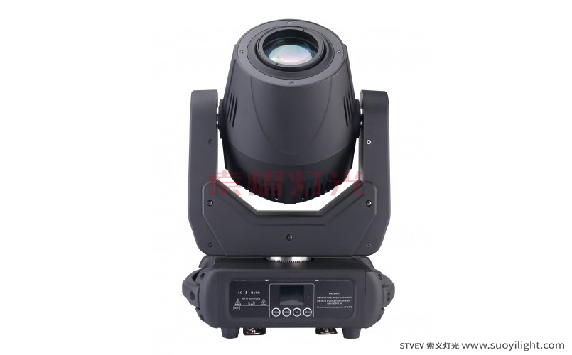 Pakistan200W LED Moving Head Spot Light