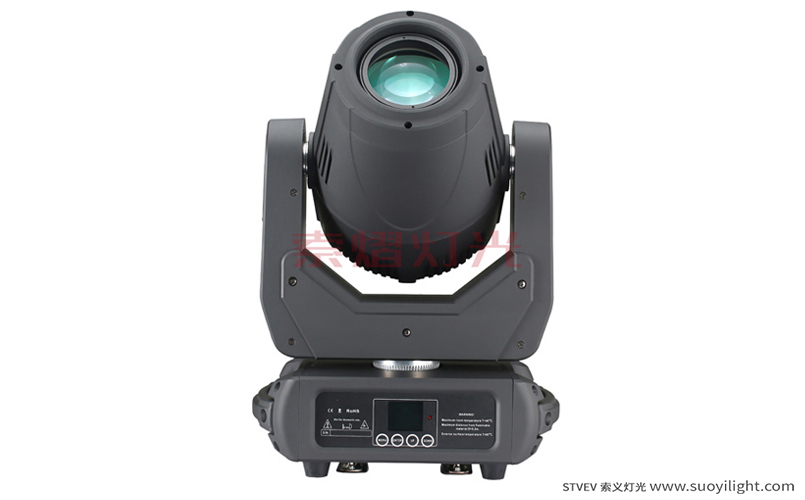 Pakistan200W LED Moving Head Beam Light
